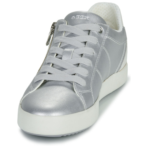 Sneakers-basse-BLOMIEE-Argento-2