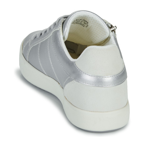 Sneakers-basse-BLOMIEE-Argento-4