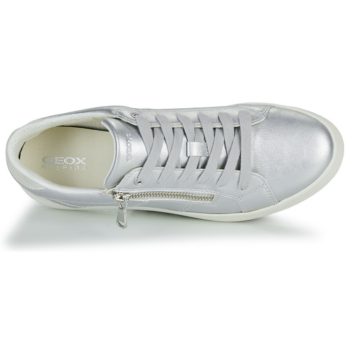 Sneakers-basse-BLOMIEE-Argento-5