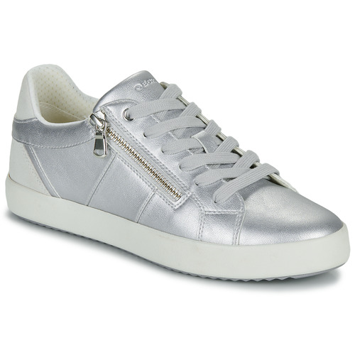 Sneakers basse    BLOMIEE  Argento