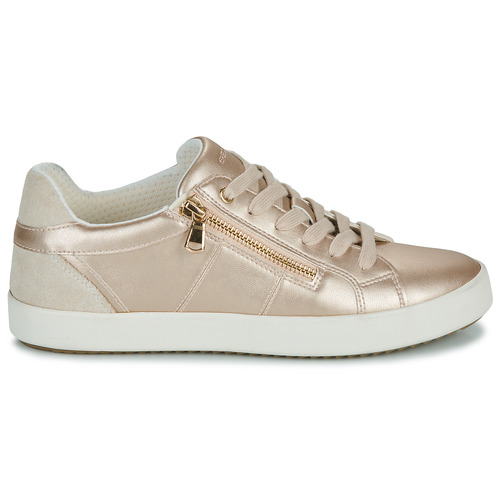 Sneakers-basse-BLOMIEE-Oro-1