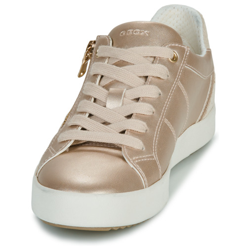 Sneakers-basse-BLOMIEE-Oro-2