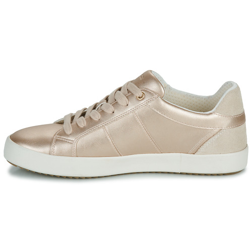 Sneakers-basse-BLOMIEE-Oro-3