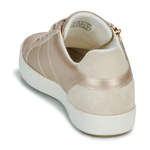 Sneakers-basse-BLOMIEE-Oro-4