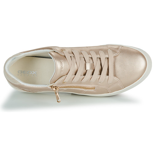 Sneakers-basse-BLOMIEE-Oro-5