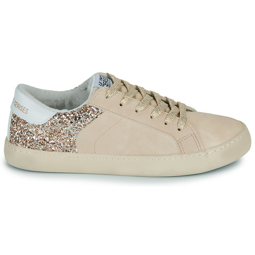 Sneakers-basse-BLOOM-Beige-1