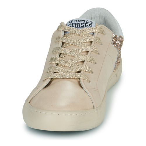 Sneakers-basse-BLOOM-Beige-2