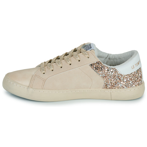 Sneakers-basse-BLOOM-Beige-3