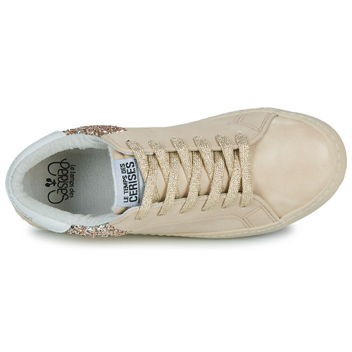 Sneakers-basse-BLOOM-Beige-5