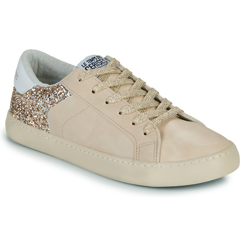 Sneakers basse    BLOOM  Beige