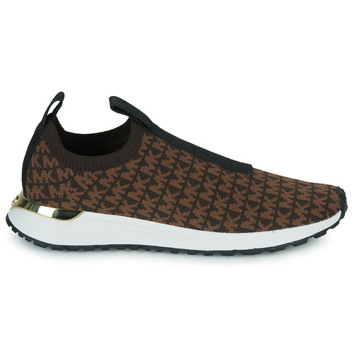 Sneakers-basse-BODIE-SLIP-ON-Marrone-1