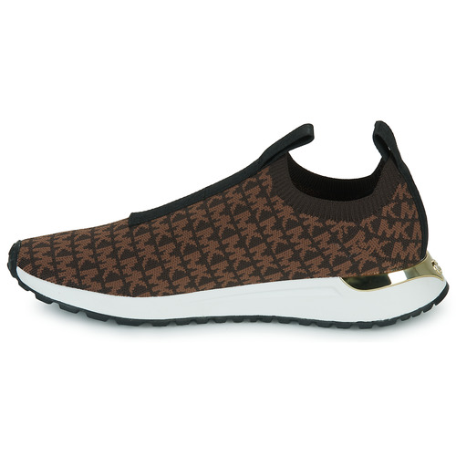 Sneakers-basse-BODIE-SLIP-ON-Marrone-3