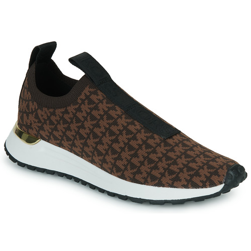 Sneakers basse    BODIE SLIP ON  Marrone