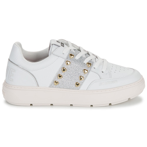 Sneakers-basse-BOLD-LOVE-Bianco-1