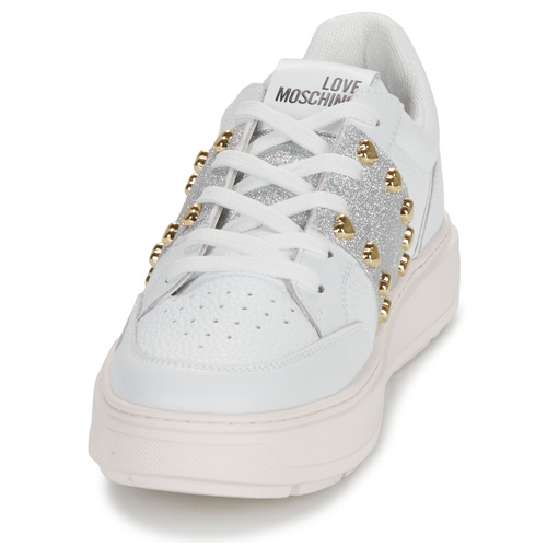 Sneakers-basse-BOLD-LOVE-Bianco-2