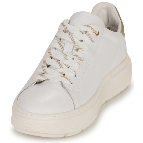 Sneakers-basse-BOLD-LOVE-Bianco-2