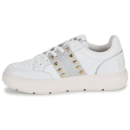 Sneakers-basse-BOLD-LOVE-Bianco-3