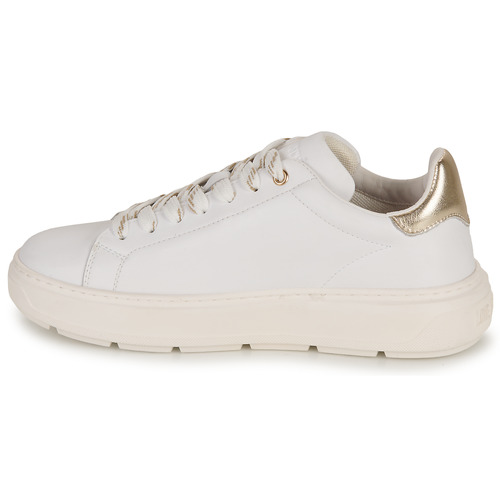 Sneakers-basse-BOLD-LOVE-Bianco-3