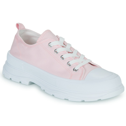 Sneakers basse    BONITA  Rosa