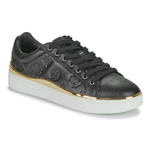 Sneakers basse    BONNY  Nero