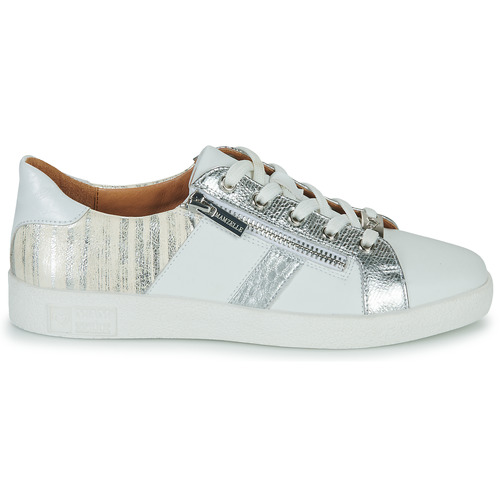 Sneakers-basse-BORA-Bianco-1