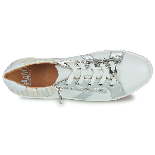 Sneakers-basse-BORA-Bianco-5