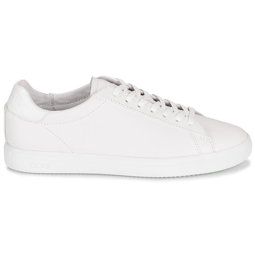 Sneakers-basse-BRADLEY-Bianco-1