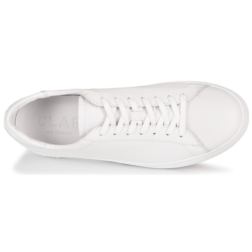 Sneakers-basse-BRADLEY-Bianco-5