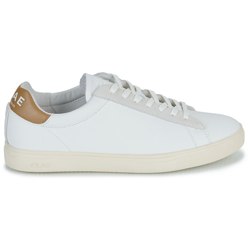 Sneakers-basse-BRADLEY-CALIFORNIA-Bianco-1