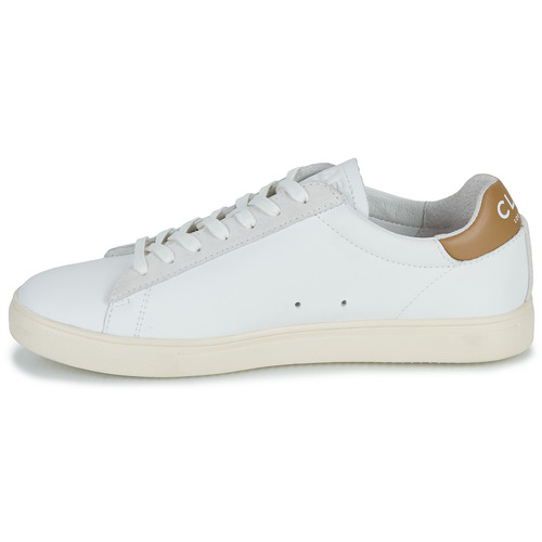 Sneakers-basse-BRADLEY-CALIFORNIA-Bianco-3