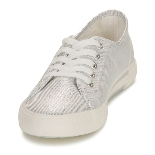 Sneakers-basse-BRADY-PARTY-W-Argento-2