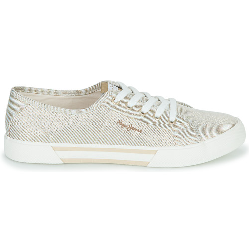 Sneakers-basse-BRADY-PARTY-W-Oro-1