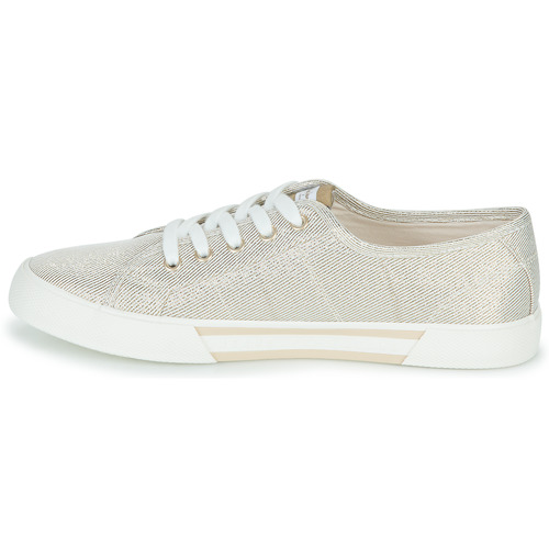 Sneakers-basse-BRADY-PARTY-W-Oro-3