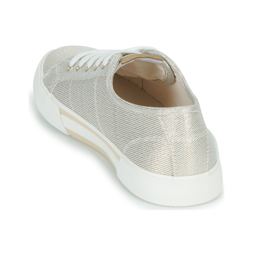 Sneakers-basse-BRADY-PARTY-W-Oro-4