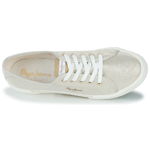 Sneakers-basse-BRADY-PARTY-W-Oro-5