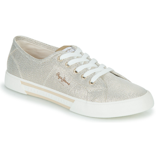 Sneakers basse    BRADY PARTY W  Oro