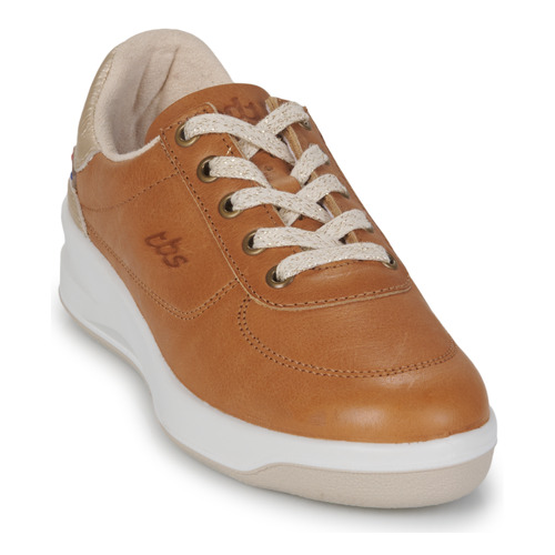 Sneakers-basse-BRANDIE-Arancio-2