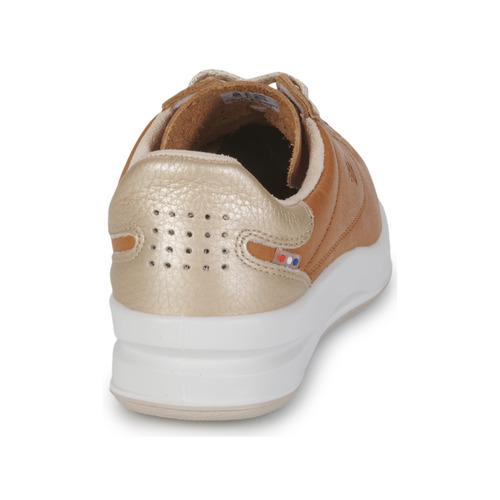 Sneakers-basse-BRANDIE-Arancio-4