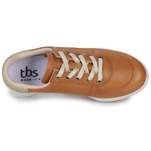 Sneakers-basse-BRANDIE-Arancio-5