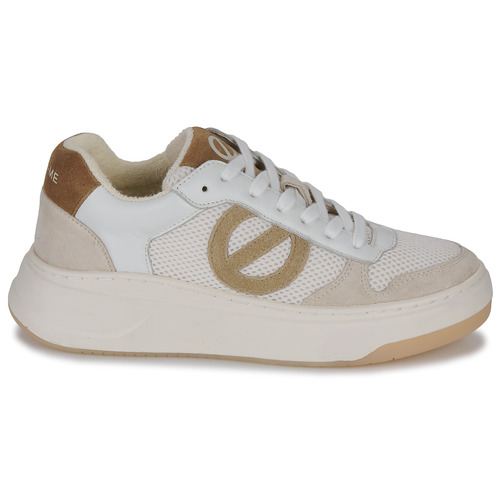 Sneakers-basse-BRIDGET-SNEAKER-Bianco-1