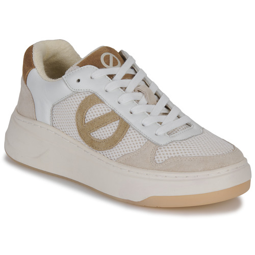 Sneakers basse    BRIDGET SNEAKER  Bianco