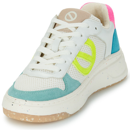 Sneakers-basse-BRIDGET-SNEAKER-W-Bianco-2