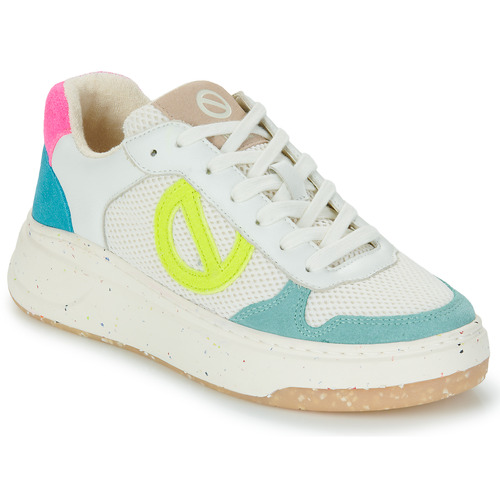 Sneakers basse    BRIDGET SNEAKER W  Bianco