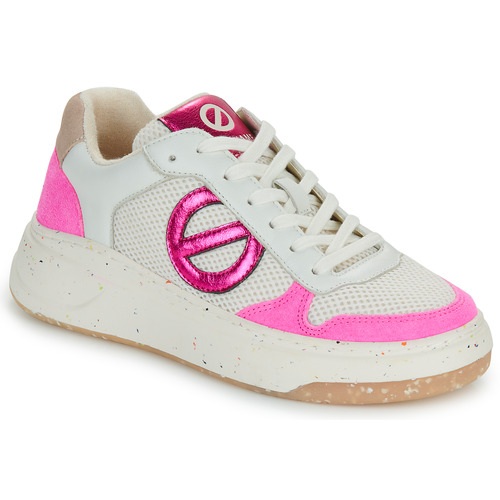 Sneakers basse    BRIDGET SNEAKER W  Bianco