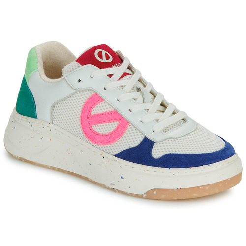 Sneakers basse    BRIDGET SNEAKER W  Bianco