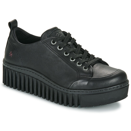 Sneakers basse    BRIGHTON  Nero