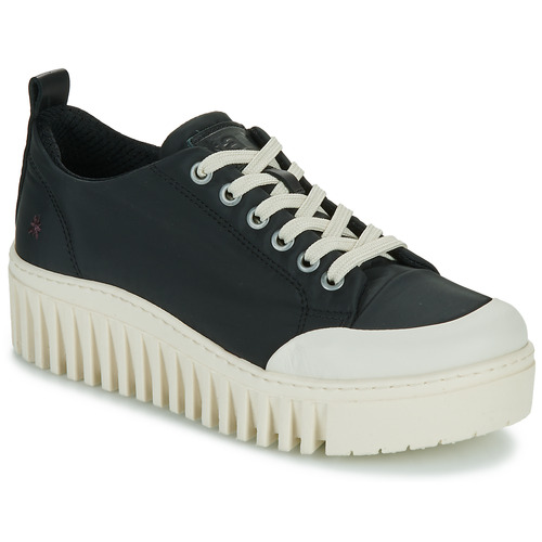 Sneakers basse    BRIGHTON  Nero