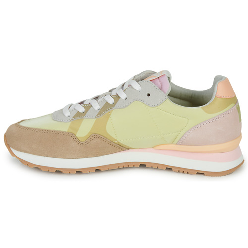 Sneakers-basse-BRIT-PRINT-DANA-W-Beige-3