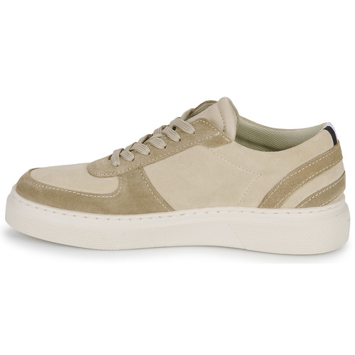 Sneakers-basse-BRIXTON-Beige-3