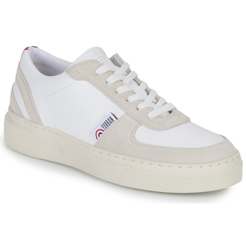 Sneakers basse    BRIXTON  Bianco